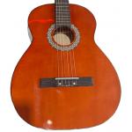 Memphis GD39B Guitarra Clásica Natural
