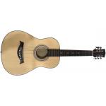 Memphis MY34 Guitarra Infantil 1 2 Natural