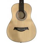 Memphis MY34 Guitarra Infantil 1 2 Natural