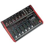 Proel PLAYMIX10 Mesa de Mezclas 10 Canales