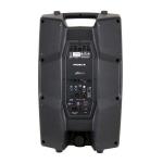 PROEL V12PLUS ALTAVOZ BIAMPLIFICADO
