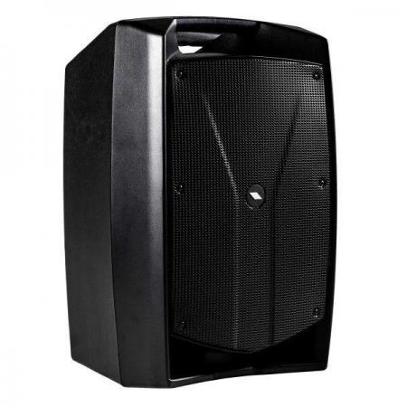 Altavoces Proel V12 Wave Altavoz Bi-Amplificado Media Player