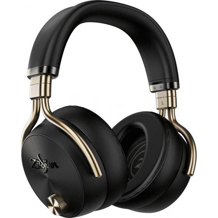Auriculares Zildjian ALCHEM-E Perfect Tune Black Auriculares Batería