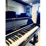 Yamaha U3 SILENT G1259583 (1972) Ocasión