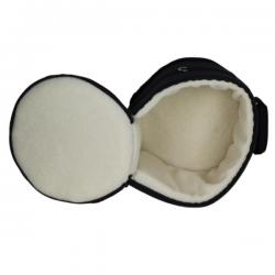 Fundas Batería Percusión Ortola Funda Caja ProTraffic 14x5,5" 