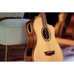 Washburn Bella Tono Suprema Guitarra Electroacústica