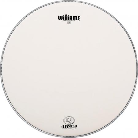 Parches para batería Williams 14" DS49 DS Series