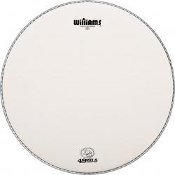 Parches para batería Williams 14" DS49 DS Series