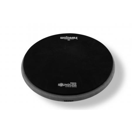 Otros accesorios Williams Pad de Practicas 12" WSP12BK Black 