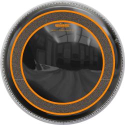 Parches para batería WILLIAMS 22" REFLECT MUFFLE SERIES PARCHE DE BOMBO