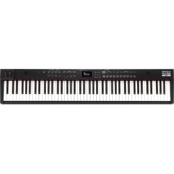 Pianos Electrónicos Roland RD88 EX Piano de Escenario
