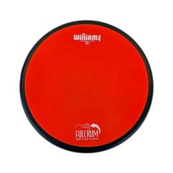 Otros accesorios Williams Pad de Prácticas Mid High Tunning 10'' Red