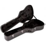 Fender CD60 Guitarra Acústica Negra Con Estuche