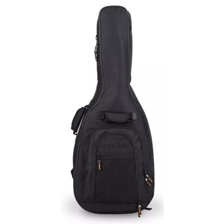 Fundas Guitarra Clásica Rockbag Rb 20448 B Bk Funda Guitarra Clásica