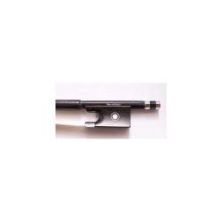 Arcos de violín VIENNABOW VB-1011 4/4 Arco Violín Carbono