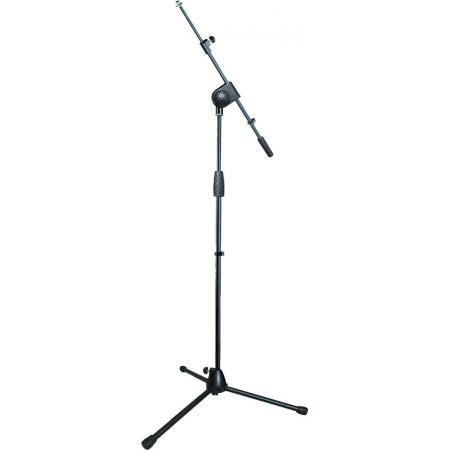 Soporte de Micrófono Quik Lok A494 Soporte para Micrófono Jirafa