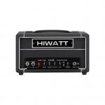 Hiwatt HI5 Head Cabezal para Guitarra Eléctrica