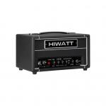 Hiwatt HI5 Head Cabezal para Guitarra Eléctrica