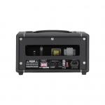 Hiwatt HI5 Head Cabezal para Guitarra Eléctrica