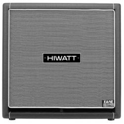 Amplificador para bajo Hiwatt 4X10H Pantalla De Bajo
