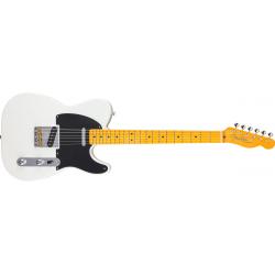Guitarras Eléctricas Fender LTD American Vintage II 1951 Telecaster Prototype White Guitarra Eléctrica