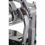 ProDrums P-3000D Doble Pedal de bombo