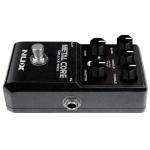 Nux Metal Core Deluxe Mkii Pedal De Efectos