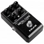 Nux Metal Core Deluxe Mkii Pedal De Efectos