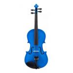 Cervini HV100 Violín Azul