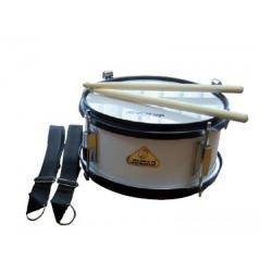 Percusión para Bandas   Jinbao Caja Infantil 10" X 5"