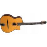 Gitane Gipsy DG-255 Guitarra de Jazz