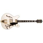 Guild Starfire VI Snowcrest White Guitarra Eléctrica