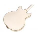 Guild Starfire VI Snowcrest White Guitarra Eléctrica
