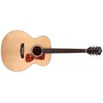 Guild F-250E Deluxe Bld Blonde Guitarra Electroacústica