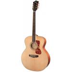 Guild F-250E Deluxe Bld Blonde Guitarra Electroacústica