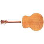 Guild F-250E Deluxe Bld Blonde Guitarra Electroacústica