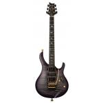 PRS Chleo Limited Edition Charcoal Purple Wraparound Burst Guitarra eléctrica