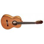Alhambra 6 Olivo Guitarra Clásica