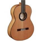 Alhambra 6 Olivo Guitarra Clásica