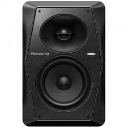 Monitores de Estudio Pioneer DJ VM-50 Negro