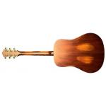 Bromo BAR1H HS Historic Sunburst Guitarra Acústica