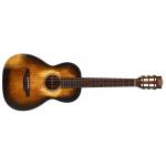 Bromo BAR6H HS Historic Sunburst Guitarra Acústica
