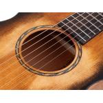 Bromo BAR6H HS Historic Sunburst Guitarra Acústica