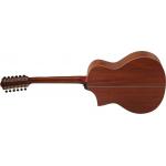 Bromo BAT4CE12 12 Cuerdas Guitarra Electroacústica