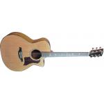 Bromo BAN2CE Natural Guitarra Electroacústica