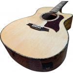 Bromo BAN2CE Natural Guitarra Electroacústica