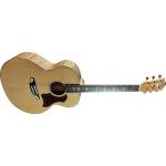 Bromo BAN7E Natural Guitarra Electroacústica
