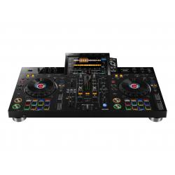 Sistemas DJ All-in-One Pioneer DJ XDJ-RX3