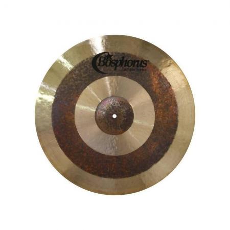 Platos de batería ANTIQUE SPLASH 10" BOSPHORUS