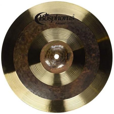 Platos de batería Bosphorus Antique Crash 16" Medium-Thin